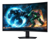 SAMSUNG Odyssey G7 S37FG750EUX G75F LS37FG750EUXEN - 1361500 - zdjęcie 2